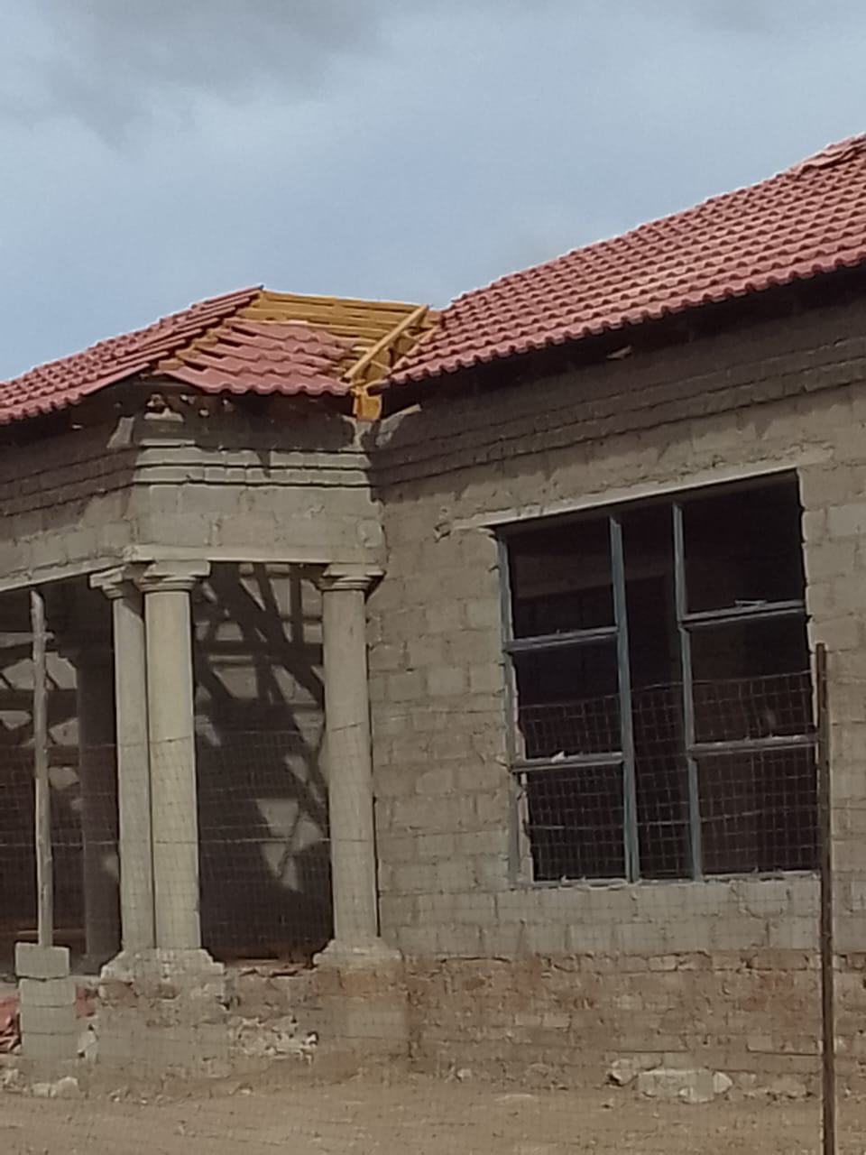 JLDA Roofing gallery image
