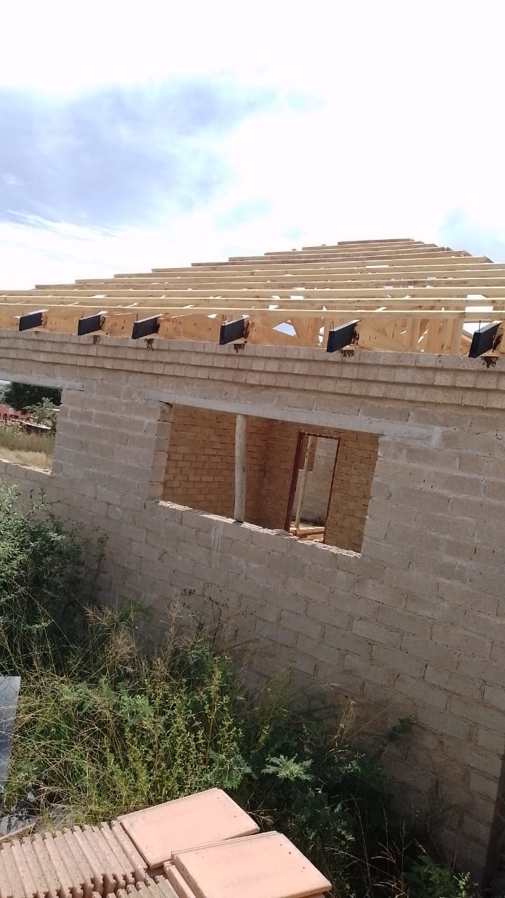 JLDA Roofing gallery image