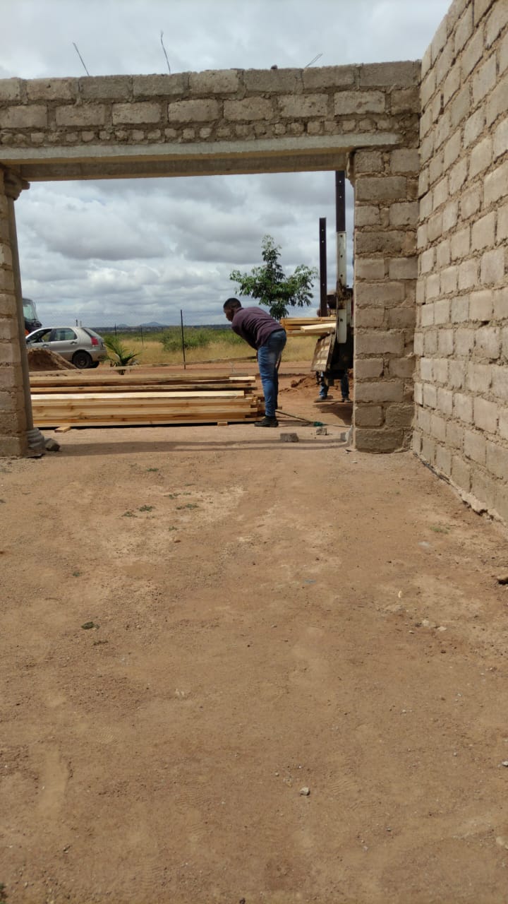 JLDA Roofing gallery image