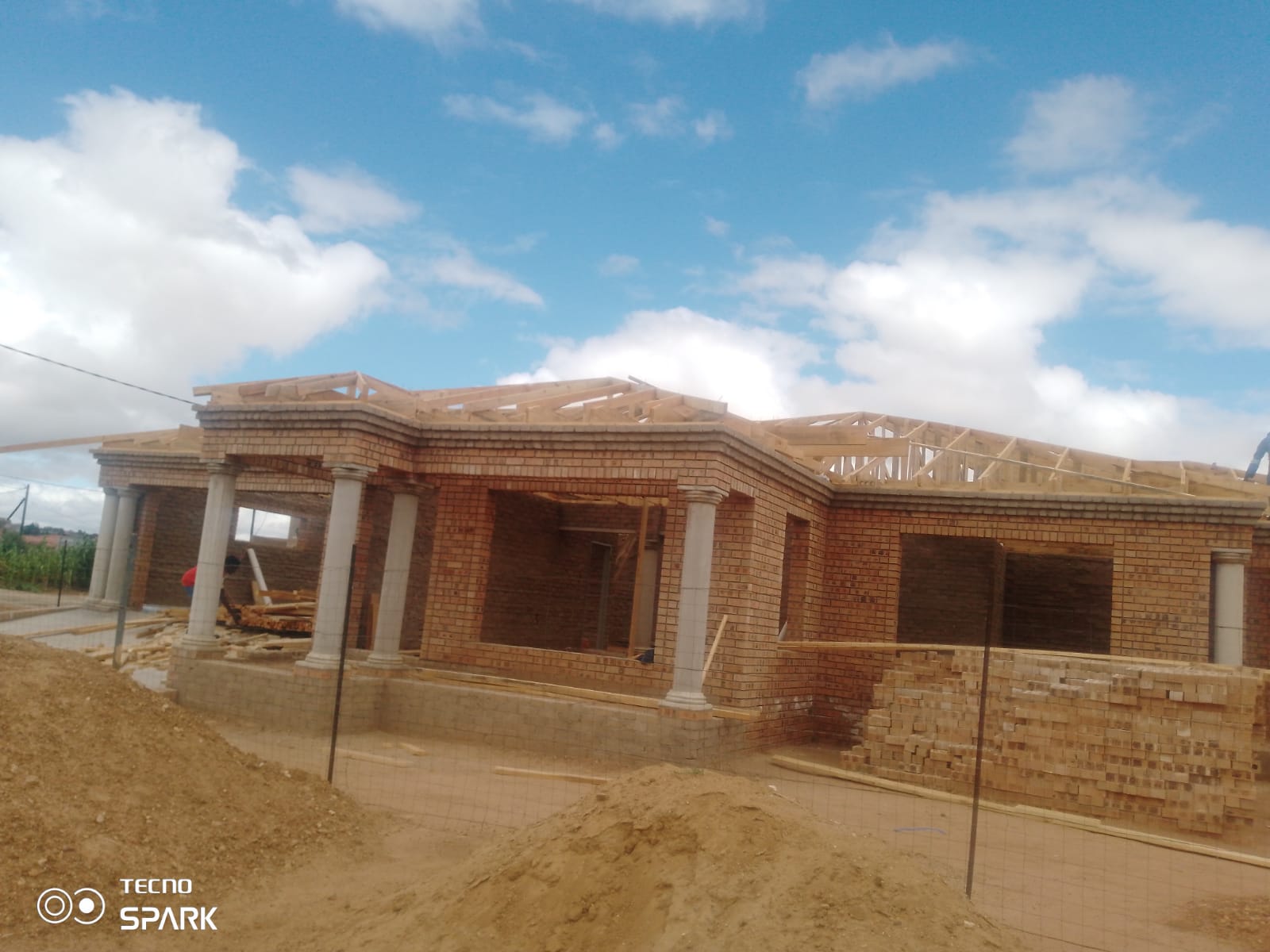 JLDA Roofing gallery image