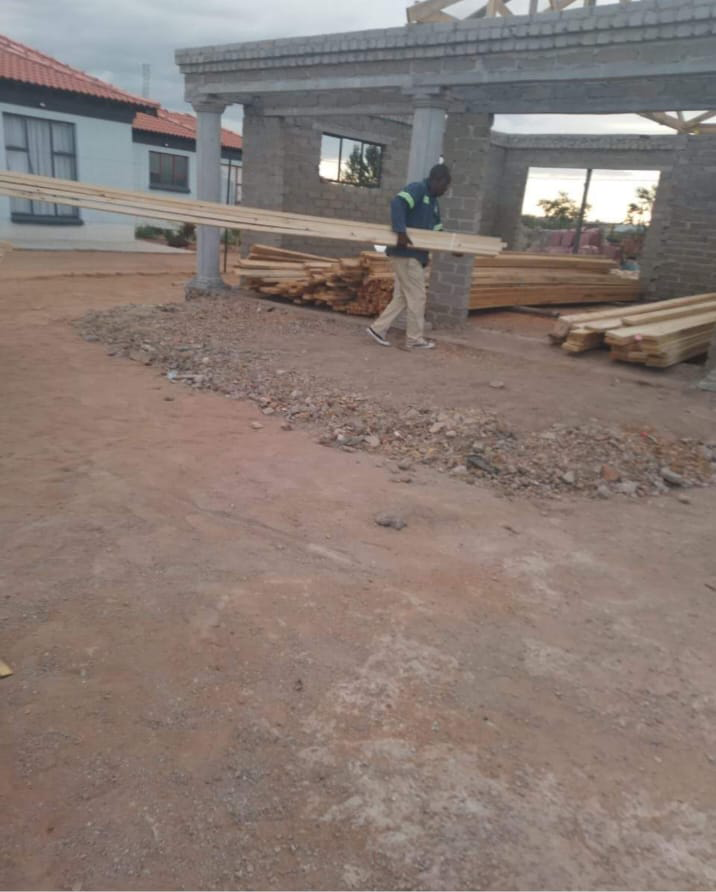 JLDA Roofing gallery image