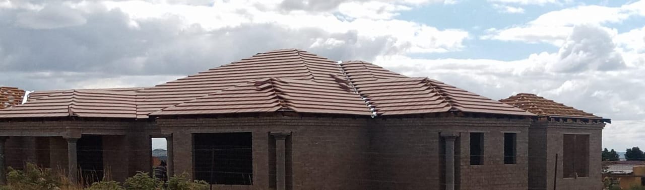 JLDA Roofing gallery image