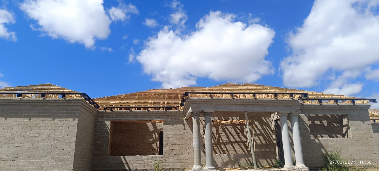 JLDA Roofing gallery image