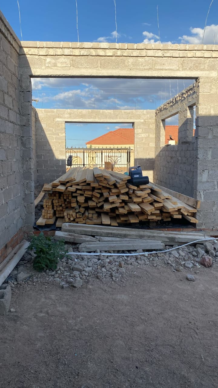 JLDA Roofing gallery image