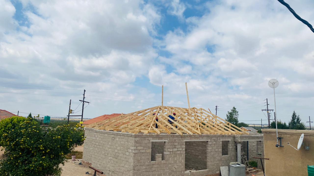 JLDA Roofing gallery image