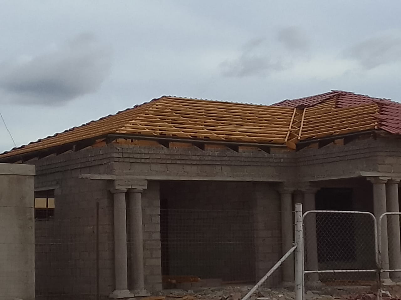 JLDA Roofing gallery image