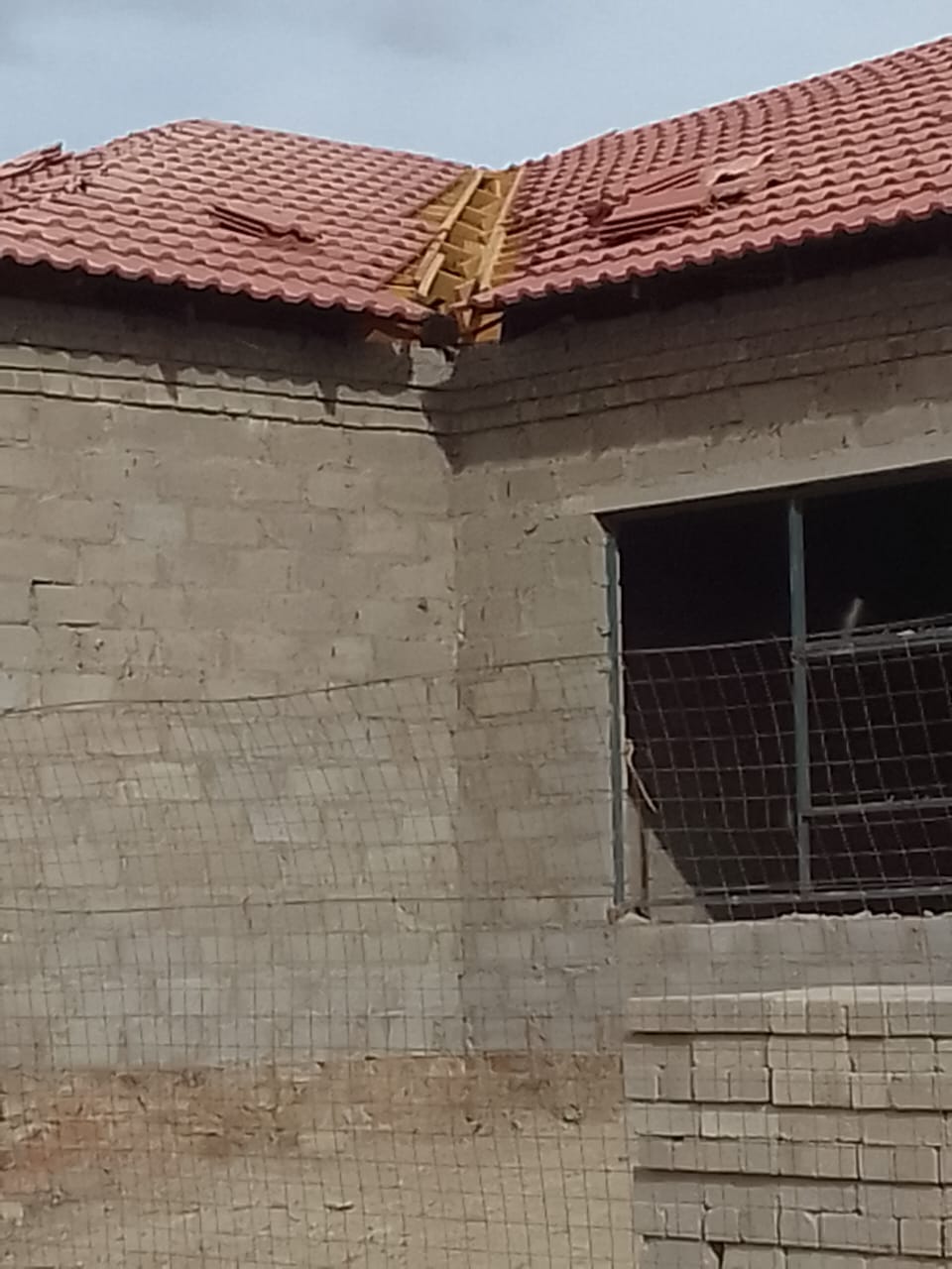 JLDA Roofing gallery image