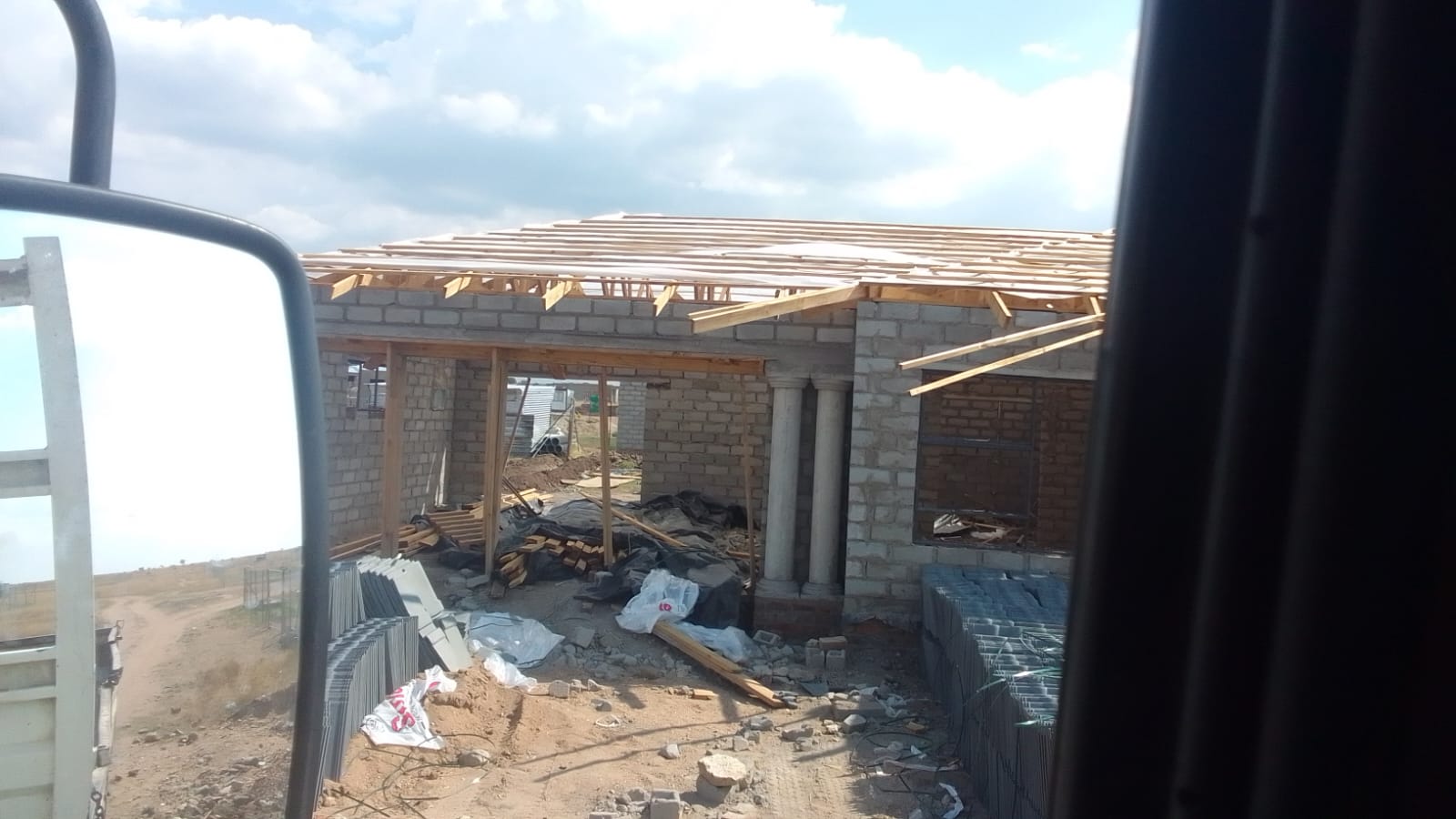JLDA Roofing gallery image