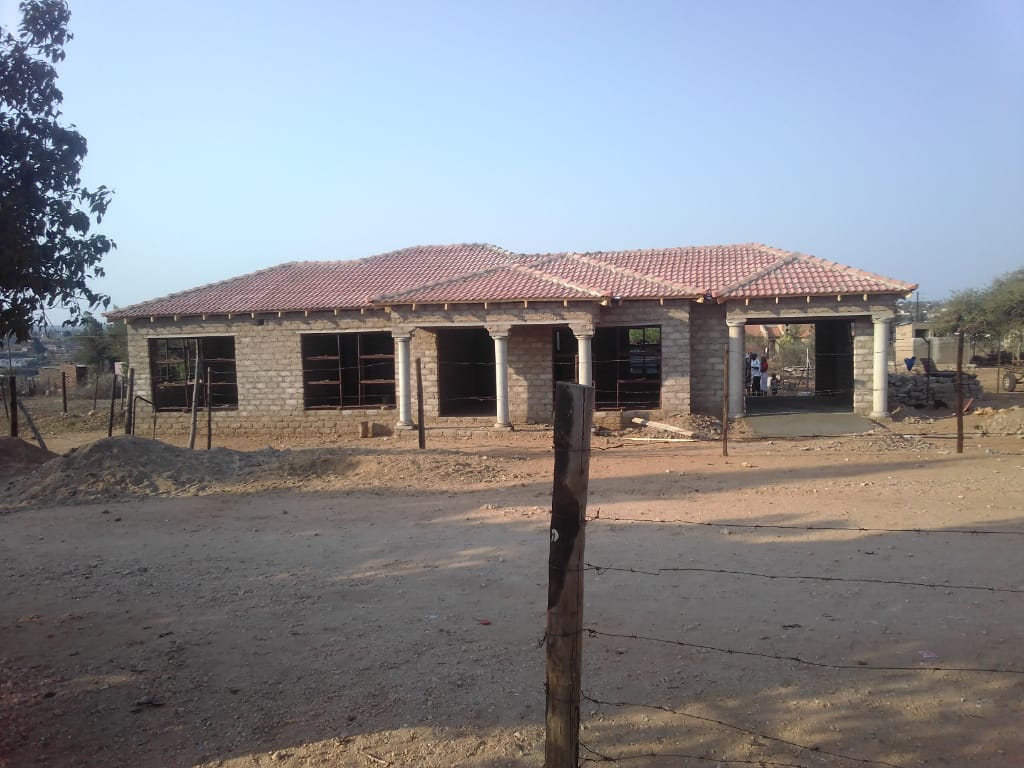 JLDA Roofing gallery image
