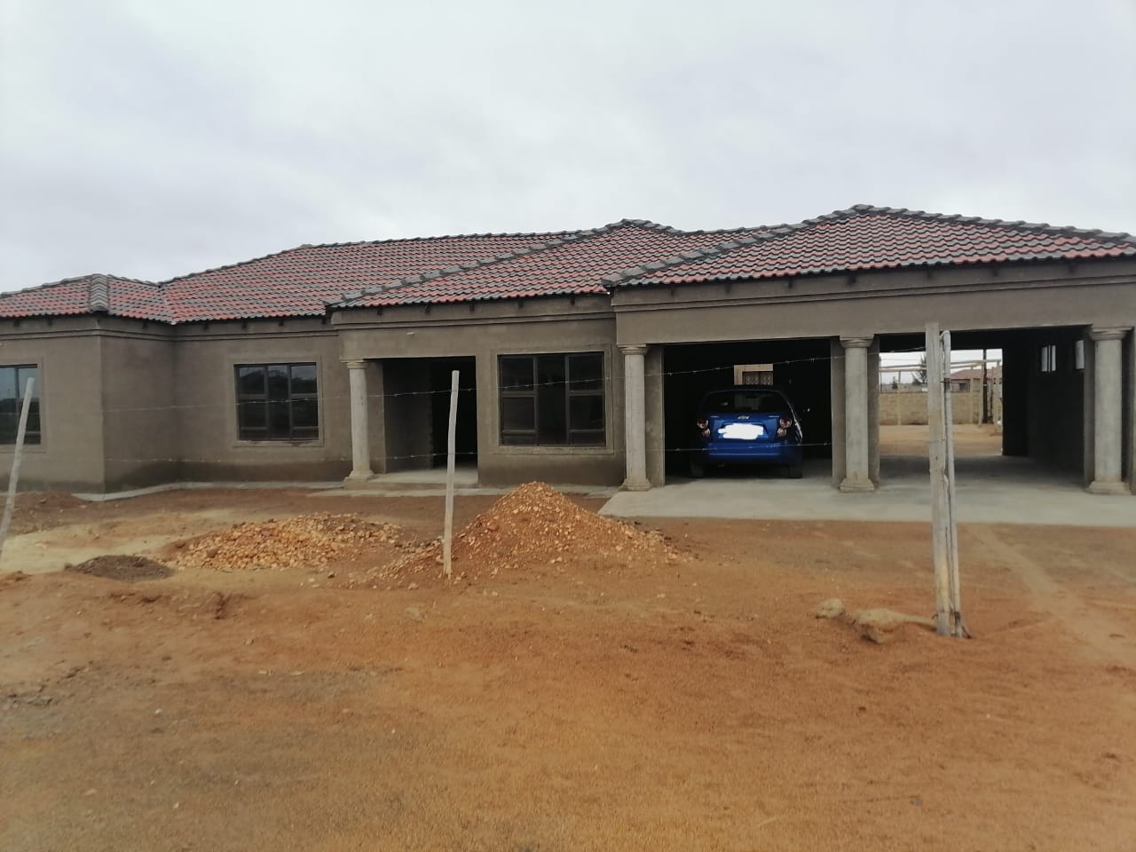 JLDA Roofing gallery image