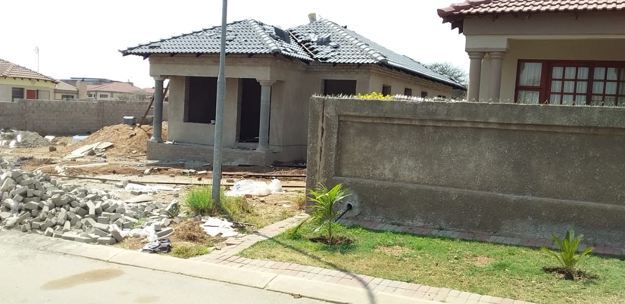 JLDA Roofing gallery image