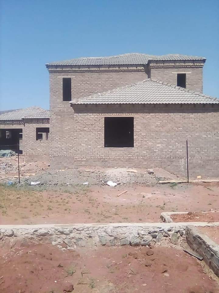 JLDA Roofing gallery image