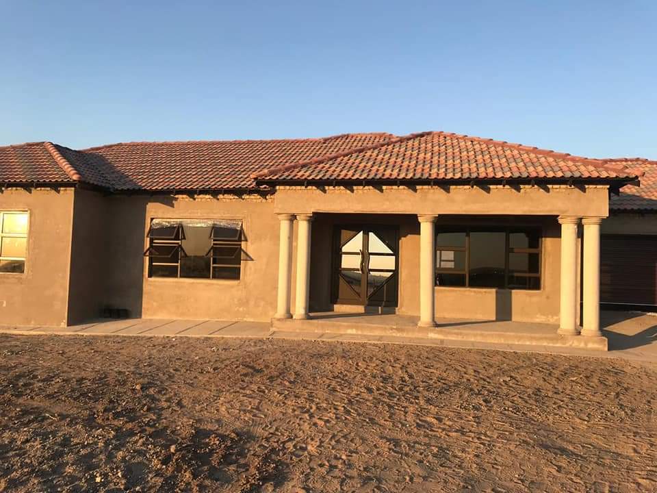 JLDA Roofing gallery image