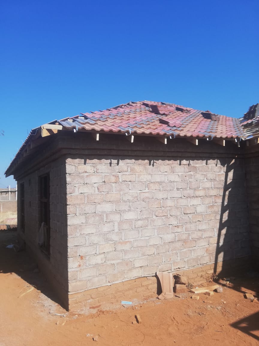 JLDA Roofing gallery image