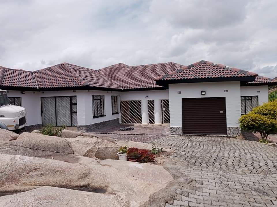 JLDA Roofing gallery image
