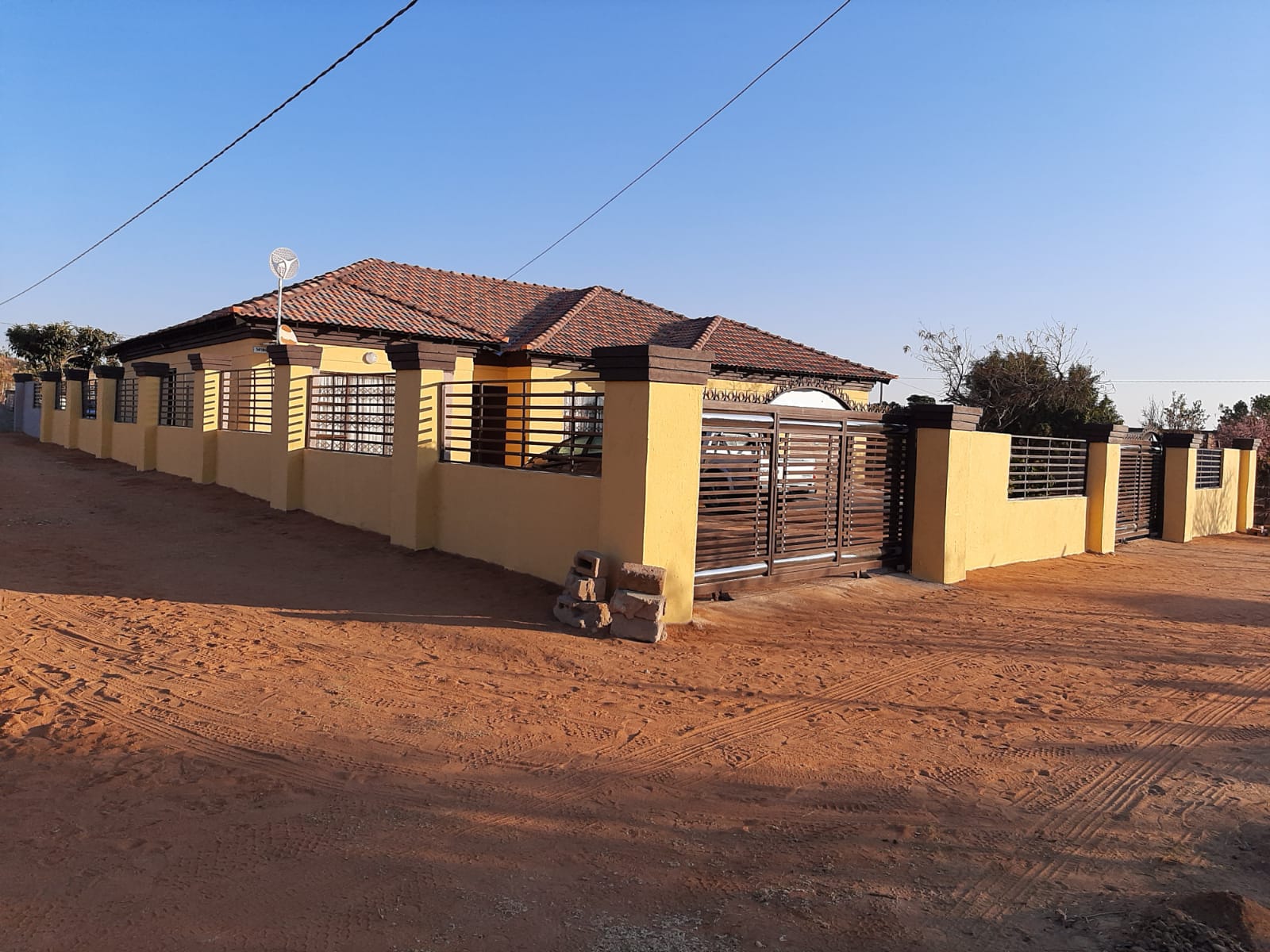 JLDA Roofing gallery image