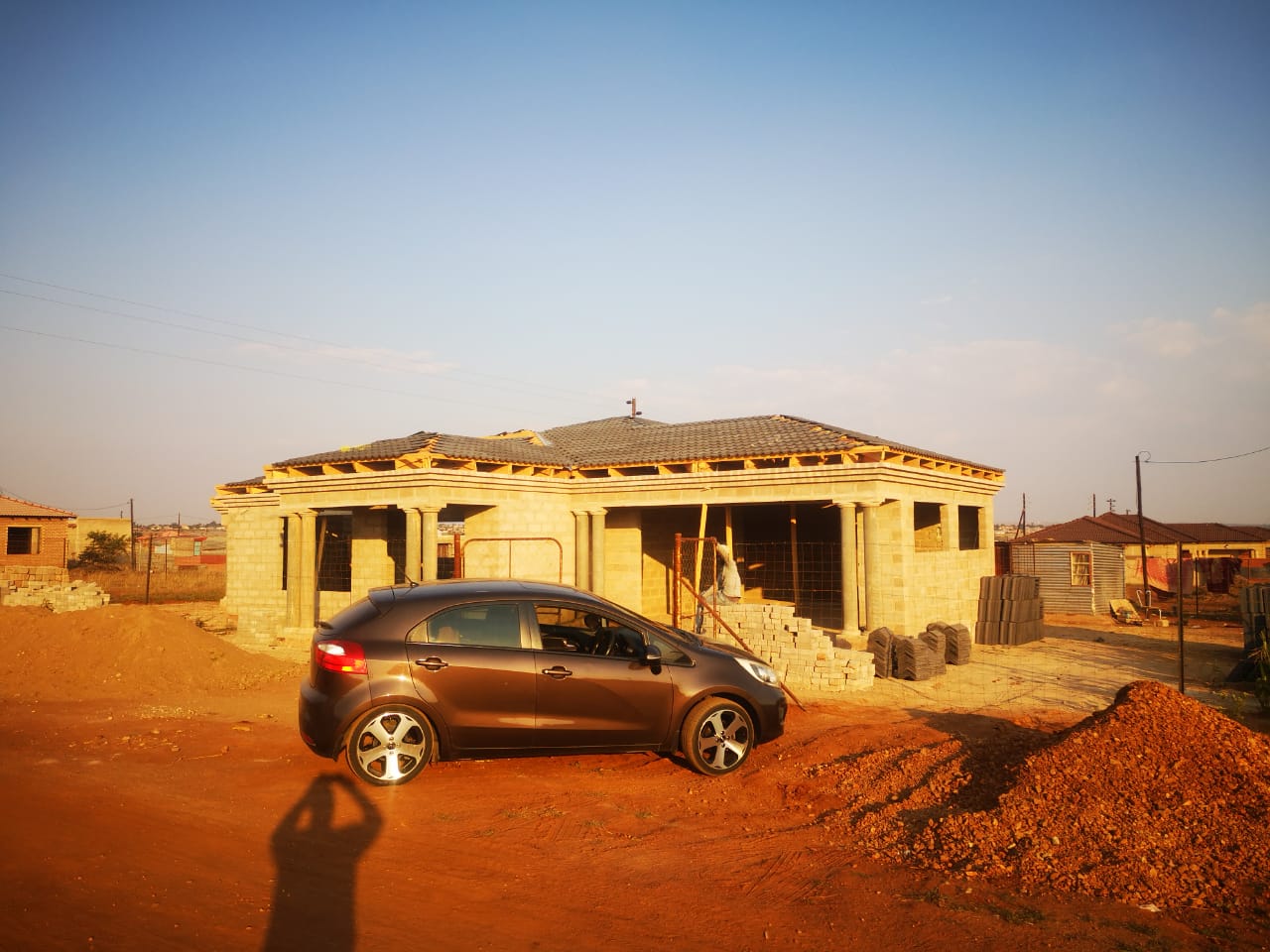 JLDA Roofing gallery image