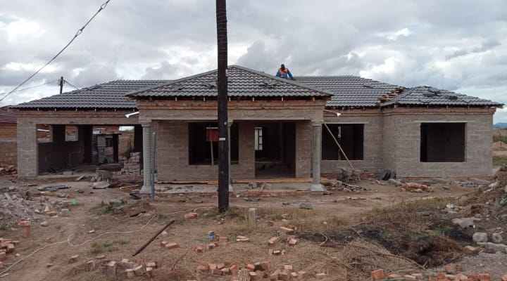 JLDA Roofing gallery image