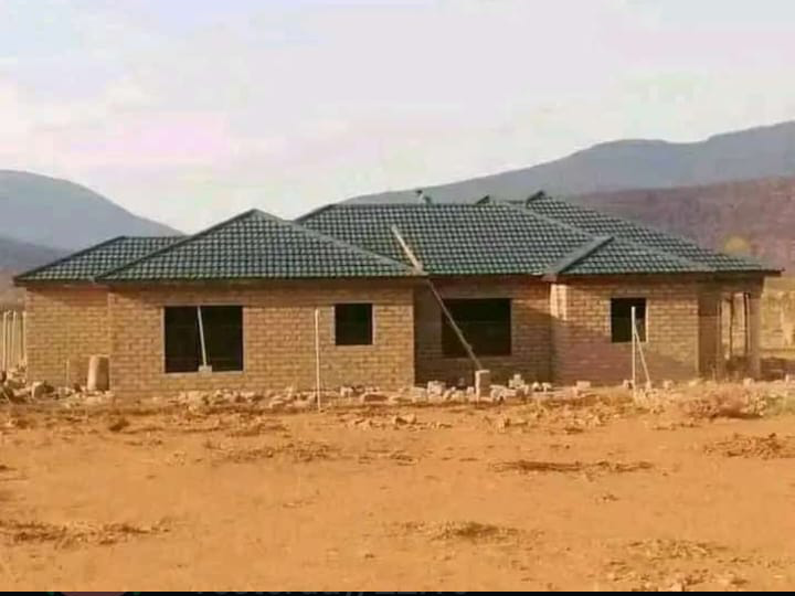 JLDA Roofing gallery image