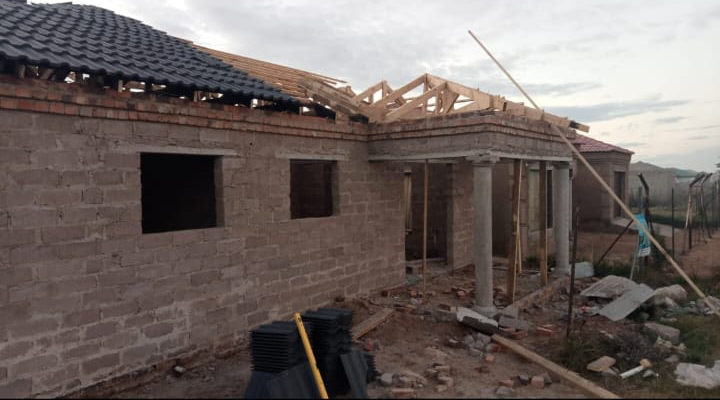 JLDA Roofing gallery image
